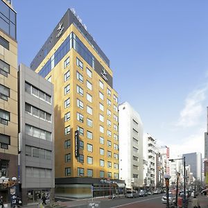 Candeo Hotels Tokyo Shimbashi